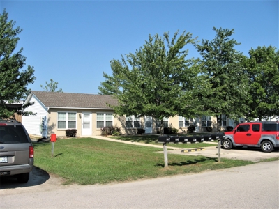 Investment Commercial Apartment Buildings For Sale Salem Mo - image 2