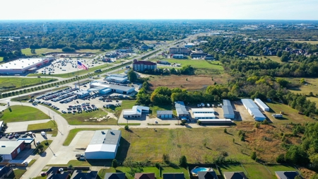 Commercial Land Investment Property For Sale Paris Texas - image 7