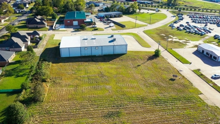 Commercial Land Investment Property For Sale Paris Texas - image 5