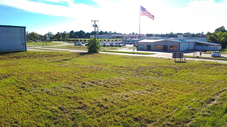 Commercial Land Investment Property For Sale Paris Texas - image 12
