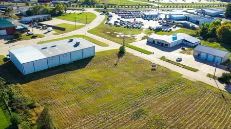 Commercial Land Investment Property For Sale Paris Texas - image 6