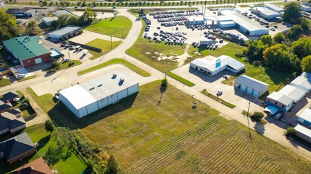 Commercial Land Investment Property For Sale Paris Texas - image 2