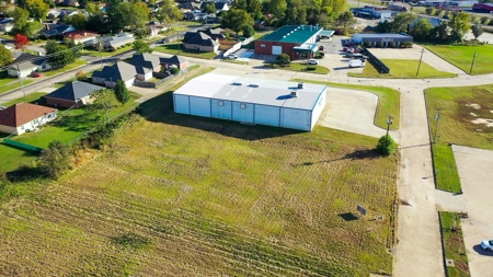 Commercial Land Investment Property For Sale Paris Texas - image 4