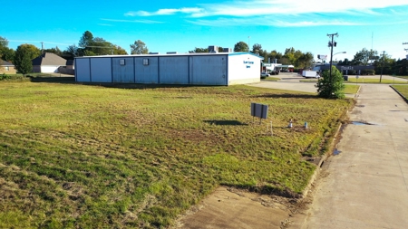 Commercial Land Investment Property For Sale Paris Texas - image 10