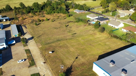 Commercial Land Investment Property For Sale Paris Texas - image 16