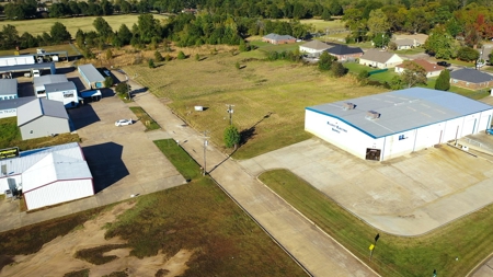 Commercial Land Investment Property For Sale Paris Texas - image 15