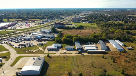 Commercial Land Investment Property For Sale Paris Texas - image 18