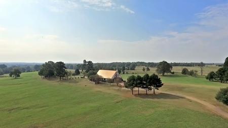 Rolling Fork River Ranch - 2196 Acres - Sevier County, AR - image 10