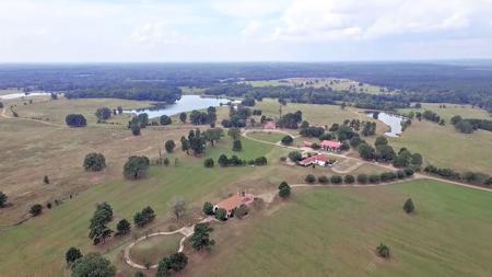 Rolling Fork River Ranch - 2196 Acres - Sevier County, AR - image 9