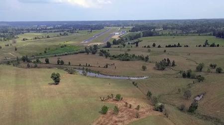 Rolling Fork River Ranch - 2196 Acres - Sevier County, AR - image 13