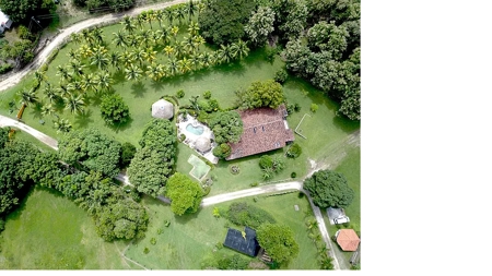 Large Estate Farm For Sale Panama - image 1