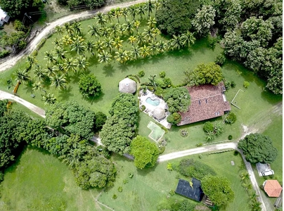 Large Estate Farm For Sale Panama - image 2