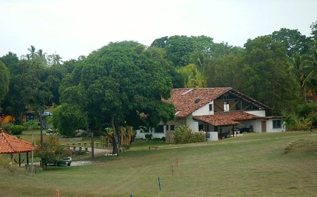 Large Estate Farm For Sale Panama - image 19