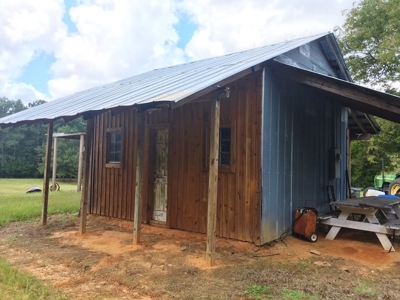 High Fence Hunting Ranch for Sale Wilkinson County MS - image 10