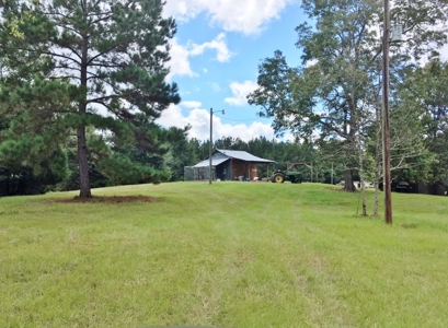High Fence Hunting Ranch for Sale Wilkinson County MS - image 28