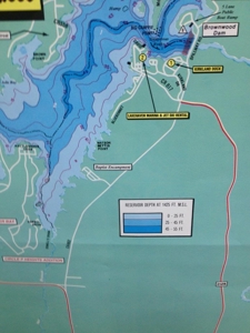 Homesite Lot 336 in Kings Point Cove near Lake Brownwood TX - image 11