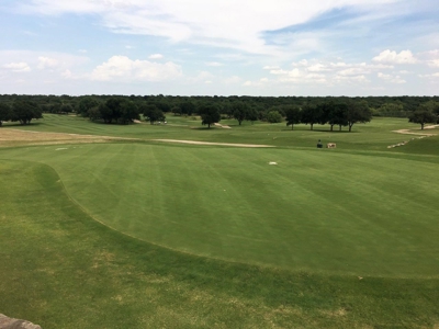 Homesite Lot 336 in Kings Point Cove near Lake Brownwood TX - image 9