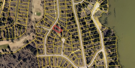 Homesite Lot 336 in Kings Point Cove near Lake Brownwood TX - image 2