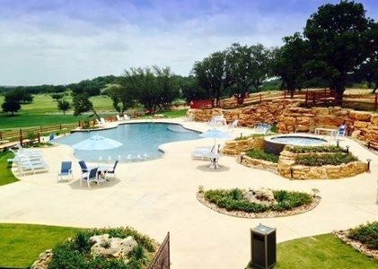 Homesite Lot 336 in Kings Point Cove near Lake Brownwood TX - image 8
