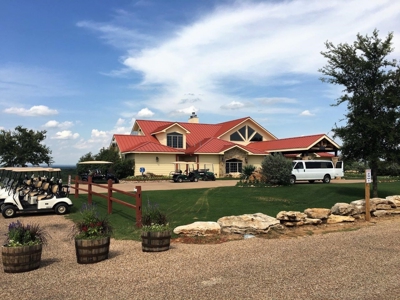 Homesite Lot 336 in Kings Point Cove near Lake Brownwood TX - image 5