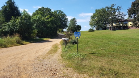 Huntsville, Arkansas-Madison County Acreage For Sale - image 6