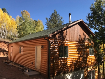 Mountain Cabin for sale - image 2