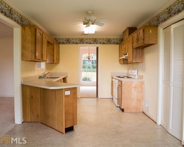 3BR, 3BA Waterfront Home In Coffee Bluff Savannah, GA - image 15