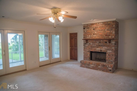 3BR, 3BA Waterfront Home In Coffee Bluff Savannah, GA - image 20