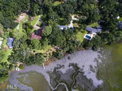 3BR, 3BA Waterfront Home In Coffee Bluff Savannah, GA - image 12
