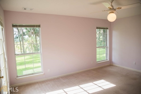 3BR, 3BA Waterfront Home In Coffee Bluff Savannah, GA - image 14