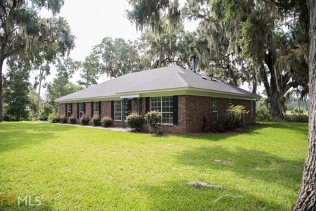 3BR, 3BA Waterfront Home In Coffee Bluff Savannah, GA - image 2