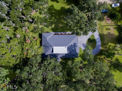 3BR, 3BA Waterfront Home In Coffee Bluff Savannah, GA - image 7
