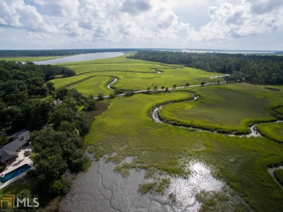 3BR, 3BA Waterfront Home In Coffee Bluff Savannah, GA - image 11