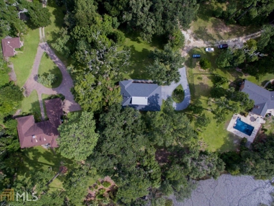 3BR, 3BA Waterfront Home In Coffee Bluff Savannah, GA - image 8