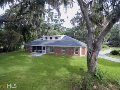 3BR, 3BA Waterfront Home In Coffee Bluff Savannah, GA - image 28