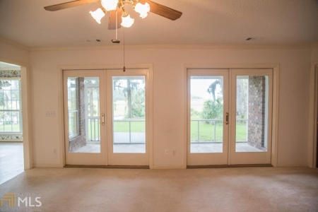 3BR, 3BA Waterfront Home In Coffee Bluff Savannah, GA - image 22