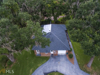 3BR, 3BA Waterfront Home In Coffee Bluff Savannah, GA - image 6