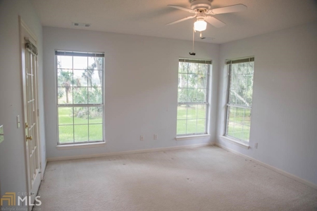 3BR, 3BA Waterfront Home In Coffee Bluff Savannah, GA - image 19