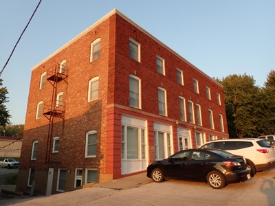 Historic Commercial Property for Sale, Great Investment - image 31