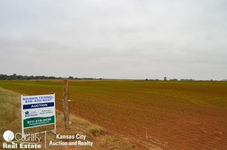 Farm #1 Farm & Mineral Auction in Anthony KS * Harper County - image 7