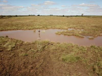 Farm #1 Farm & Mineral Auction in Anthony KS * Harper County - image 9