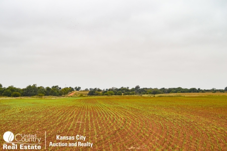Farm #1 Farm & Mineral Auction in Anthony KS * Harper County - image 3