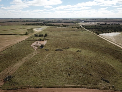 Farm #1 Farm & Mineral Auction in Anthony KS * Harper County - image 8
