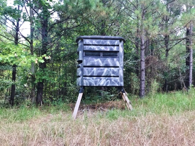 320 Acres South MS Hunting Land for Sale Franklin County, MS - image 18