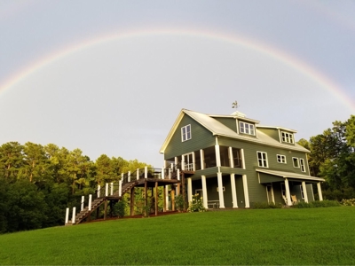 Beaver Pond Farm Near Buggs Island Lake, VA - image 39