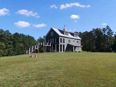 Beaver Pond Farm Near Buggs Island Lake, VA - image 34