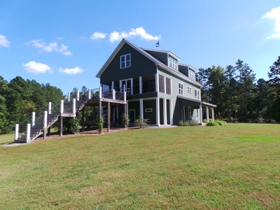 Beaver Pond Farm Near Buggs Island Lake, VA - image 32
