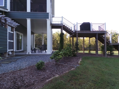 Beaver Pond Farm Near Buggs Island Lake, VA - image 35