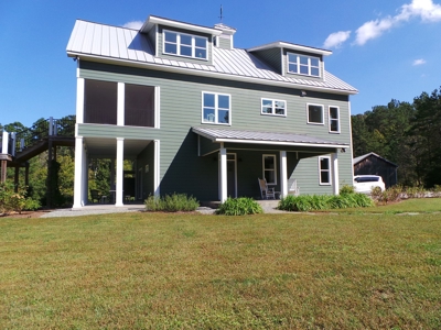 Beaver Pond Farm Near Buggs Island Lake, VA - image 31
