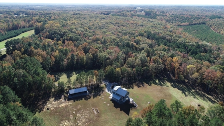 Beaver Pond Farm Near Buggs Island Lake, VA - image 41